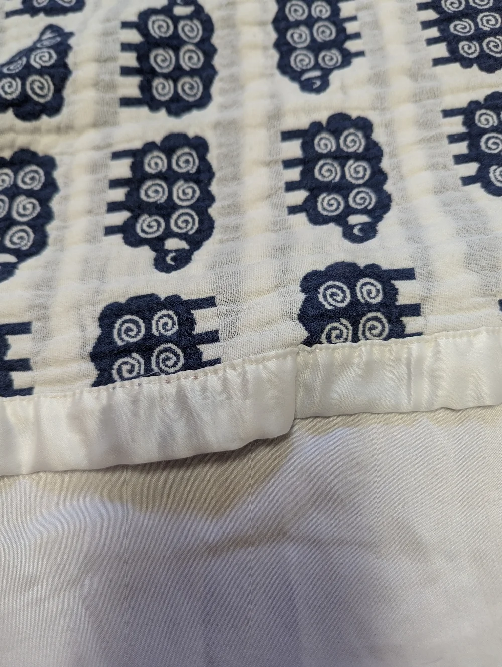 Living textiles great used